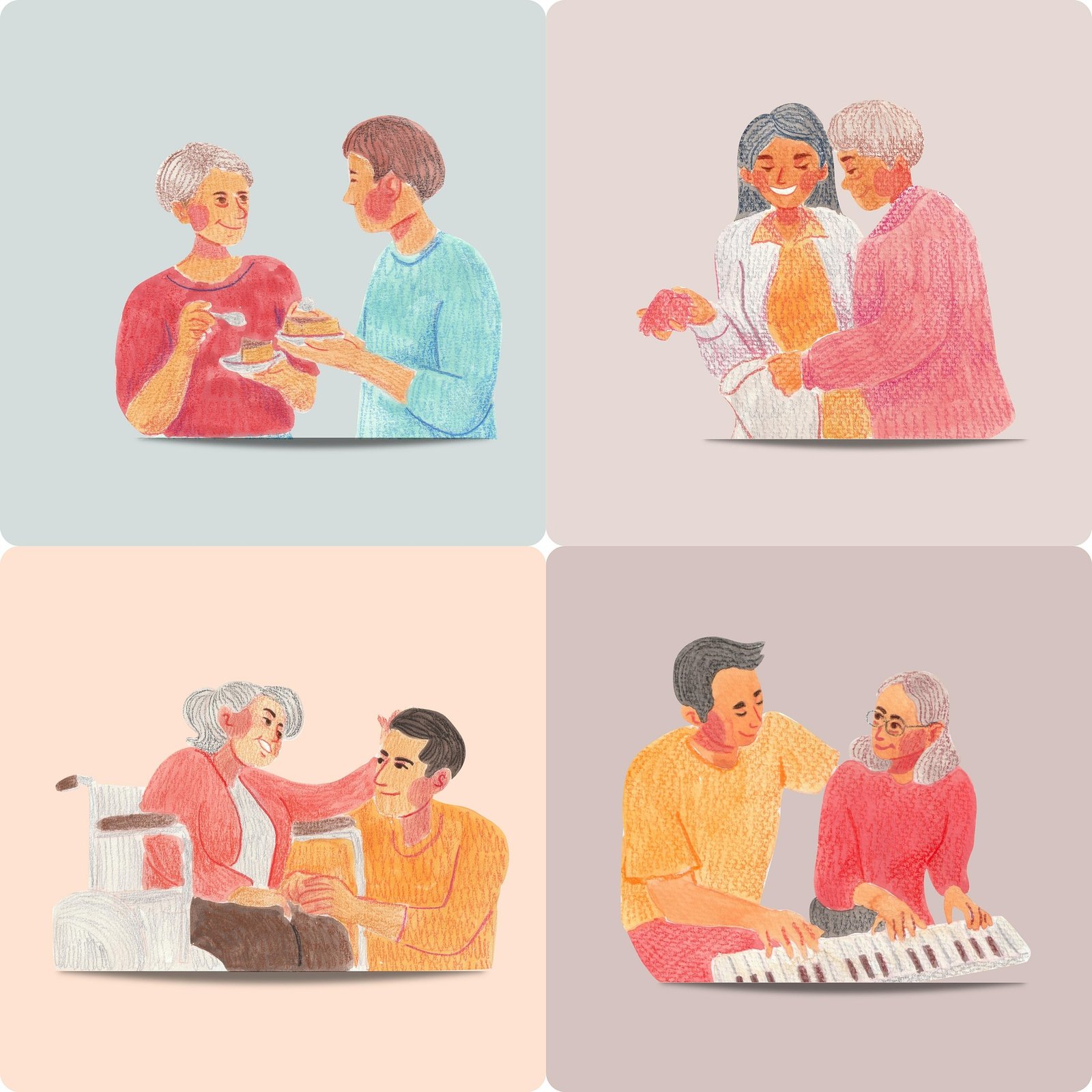 노인 의료비 지원 사업 일차의료 만성질환관리 시범사업 동네의원 지정 핵심 정리